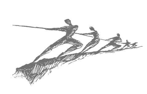 Иллюстрация к книге — Конечные и бесконечные игры [i_011.jpg]