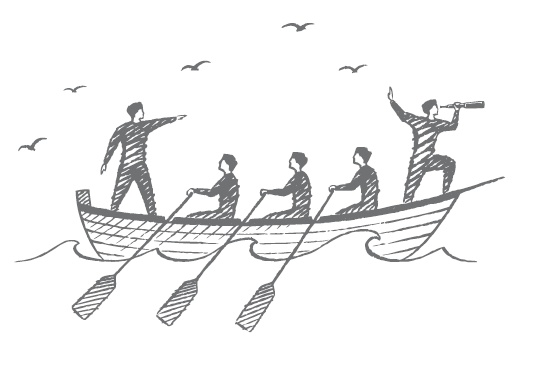 Иллюстрация к книге — Конечные и бесконечные игры [i_022.jpg]