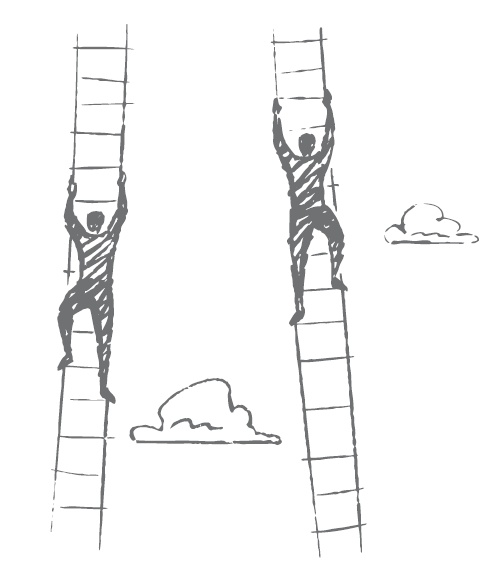 Иллюстрация к книге — Конечные и бесконечные игры [i_024.jpg]