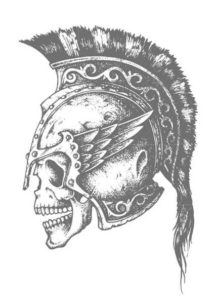 Иллюстрация к книге — Конечные и бесконечные игры [i_046.jpg]