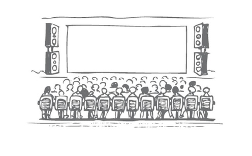 Иллюстрация к книге — Конечные и бесконечные игры [i_055.jpg]