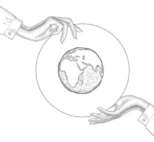 Иллюстрация к книге — Конечные и бесконечные игры [i_058.jpg]