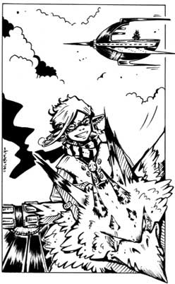 Иллюстрация к книге — Аббарр. Пепел и крылья [i_015.jpg]