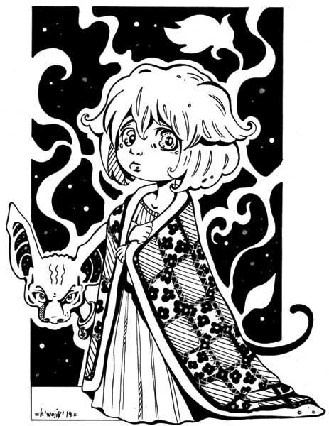 Иллюстрация к книге — Аббарр. Пепел и крылья [i_022.jpg]