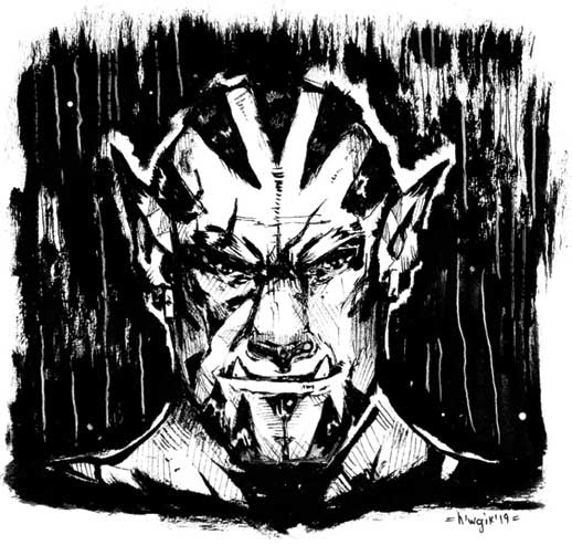 Иллюстрация к книге — Аббарр. Пепел и крылья [i_041.jpg]