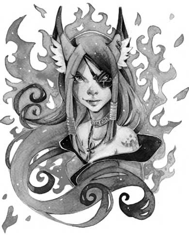 Иллюстрация к книге — Аббарр. Пепел и крылья [i_062.jpg]