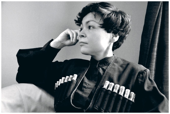 Иллюстрация к книге — Мода и гении [i_001.jpg]