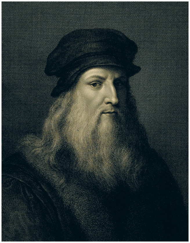 Иллюстрация к книге — Мода и гении [i_002.jpg]