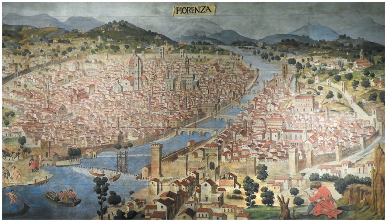 Иллюстрация к книге — Мода и гении [i_003.jpg]