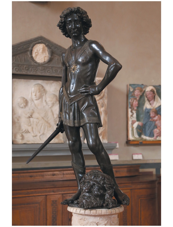 Иллюстрация к книге — Мода и гении [i_008.jpg]