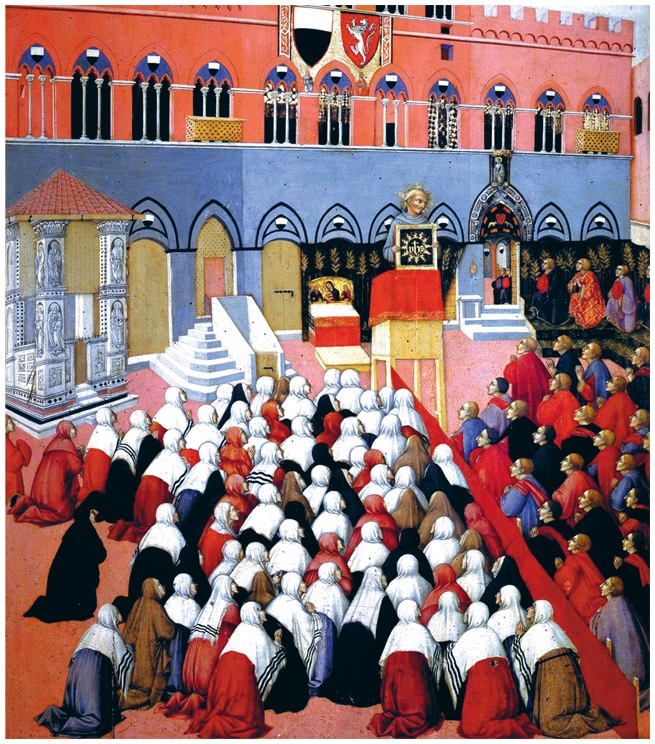 Иллюстрация к книге — Мода и гении [i_012.jpg]