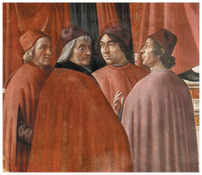 Иллюстрация к книге — Мода и гении [i_014.jpg]