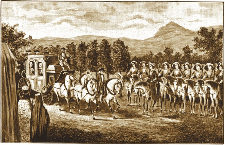 Иллюстрация к книге — Мода и гении [i_025.jpg]