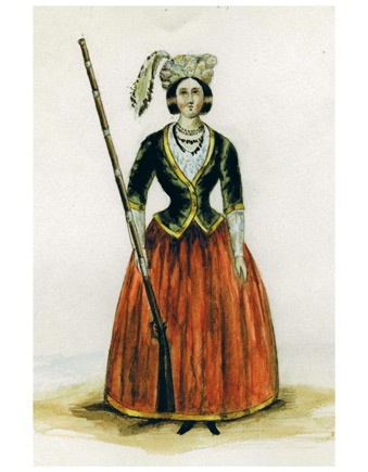 Иллюстрация к книге — Мода и гении [i_026.jpg]