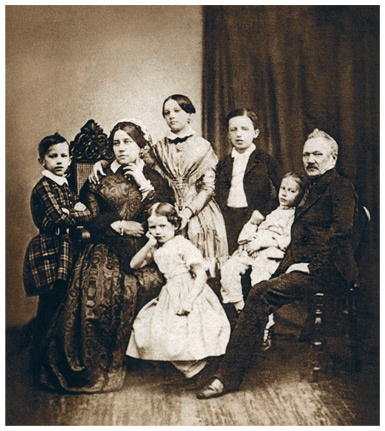 Иллюстрация к книге — Мода и гении [i_030.jpg]