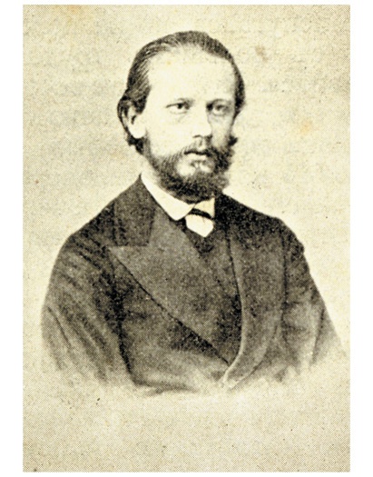 Иллюстрация к книге — Мода и гении [i_033.jpg]