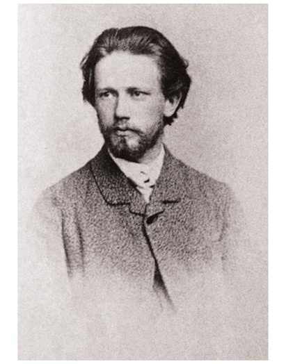 Иллюстрация к книге — Мода и гении [i_035.jpg]