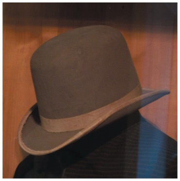 Иллюстрация к книге — Мода и гении [i_043.jpg]