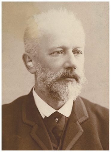 Иллюстрация к книге — Мода и гении [i_046.jpg]