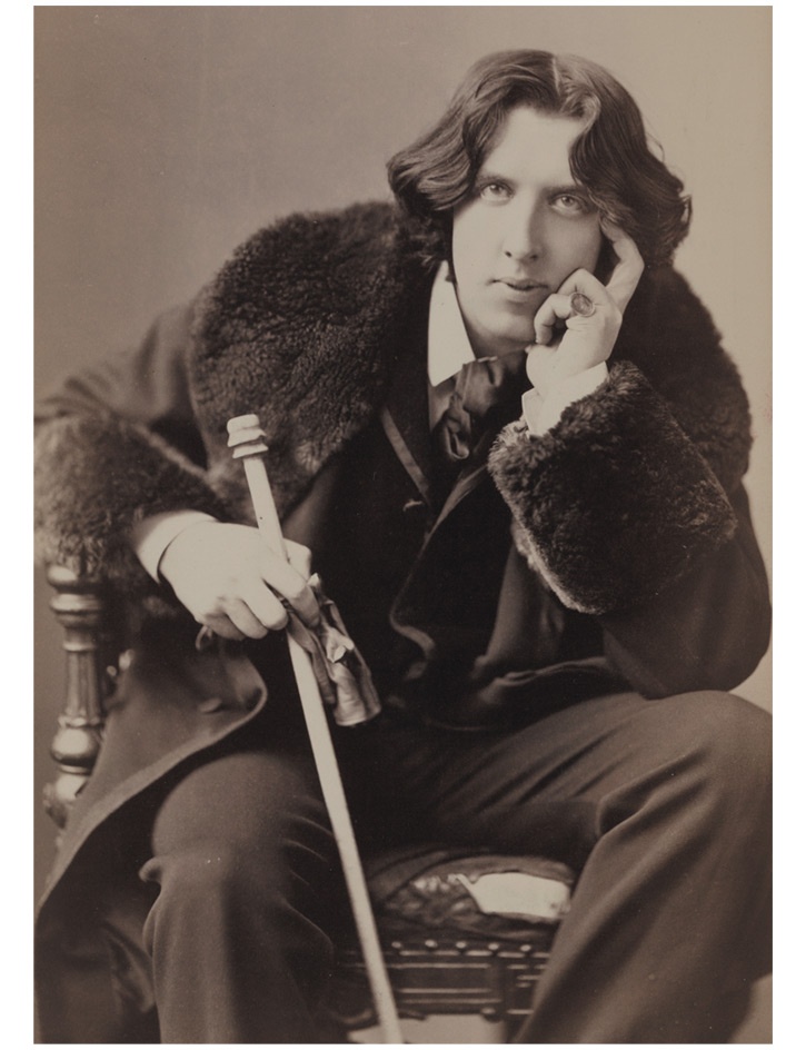 Иллюстрация к книге — Мода и гении [i_048.jpg]