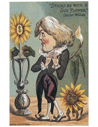 Иллюстрация к книге — Мода и гении [i_053.jpg]