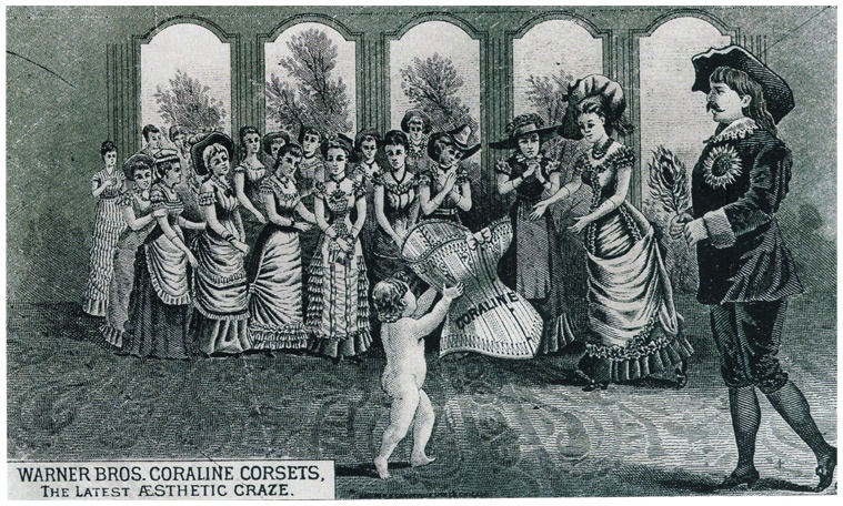 Иллюстрация к книге — Мода и гении [i_056.jpg]