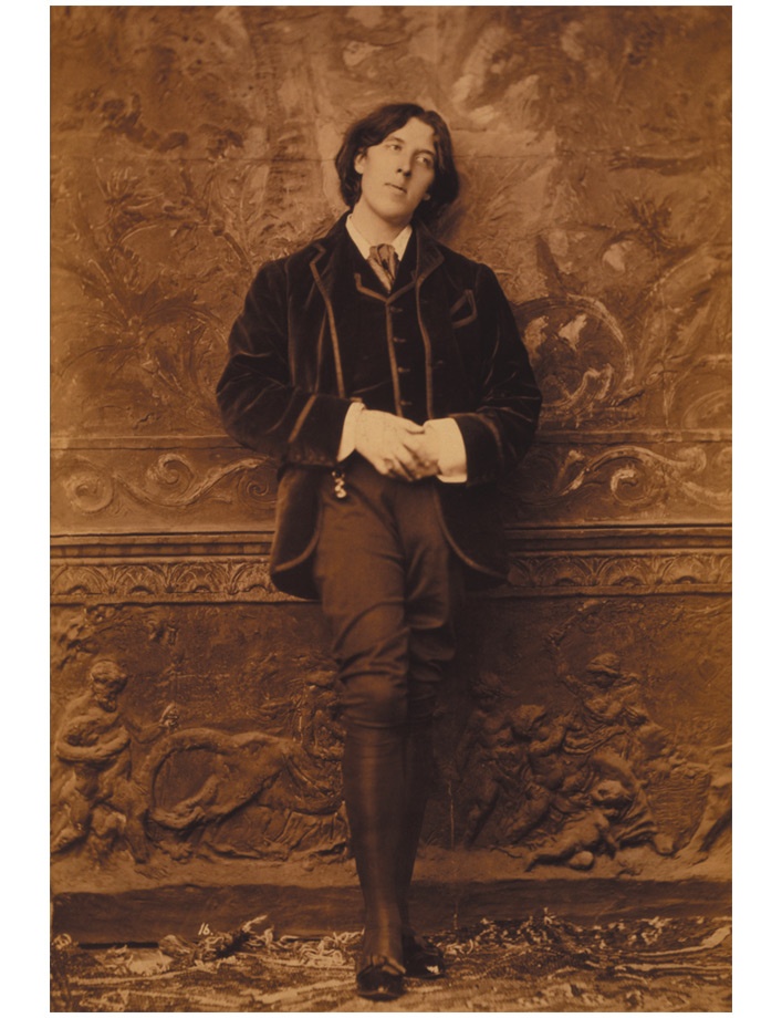 Иллюстрация к книге — Мода и гении [i_059.jpg]