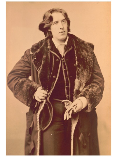 Иллюстрация к книге — Мода и гении [i_061.jpg]