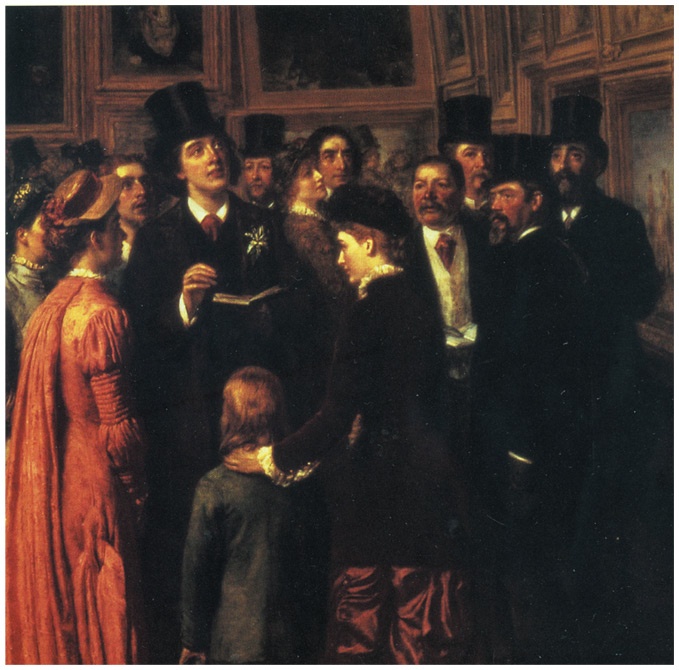 Иллюстрация к книге — Мода и гении [i_062.jpg]