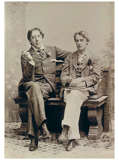 Иллюстрация к книге — Мода и гении [i_065.jpg]