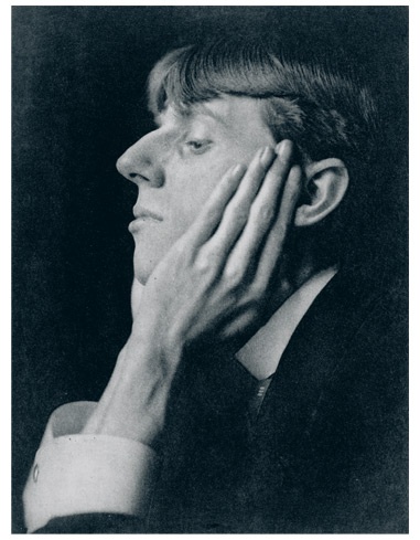 Иллюстрация к книге — Мода и гении [i_066.jpg]