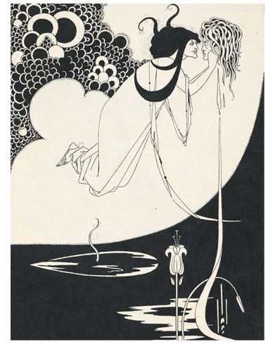 Иллюстрация к книге — Мода и гении [i_067.jpg]