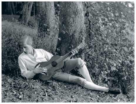 Иллюстрация к книге — Мода и гении [i_068.jpg]