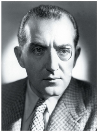 Иллюстрация к книге — Мода и гении [i_076.jpg]