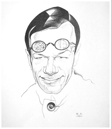 Иллюстрация к книге — Мода и гении [i_081.jpg]