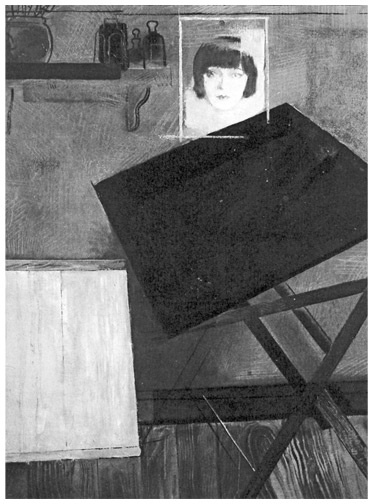 Иллюстрация к книге — Мода и гении [i_090.jpg]