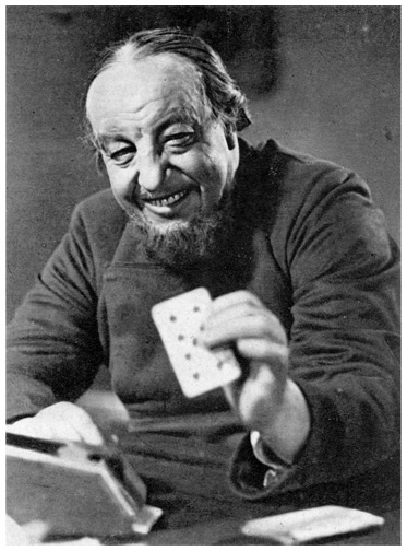 Иллюстрация к книге — Мода и гении [i_091.jpg]