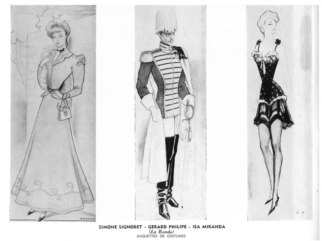 Иллюстрация к книге — Мода и гении [i_095.jpg]