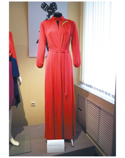 Иллюстрация к книге — Мода и гении [i_111.jpg]