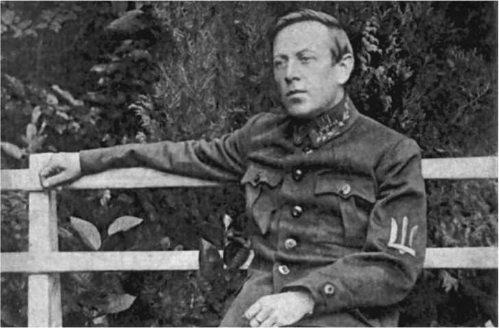 Иллюстрация к книге — Разведка и Кремль. Записки нежелательного свидетеля [i_004.jpg]