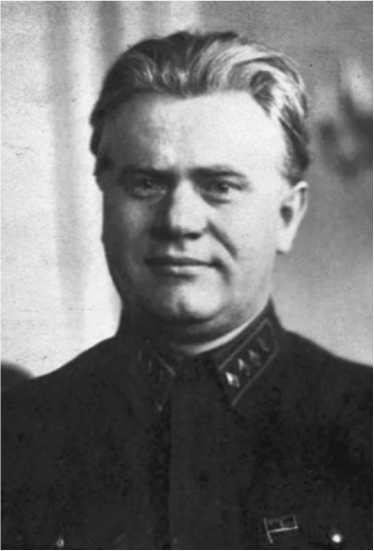 Иллюстрация к книге — Разведка и Кремль. Записки нежелательного свидетеля [i_011.jpg]