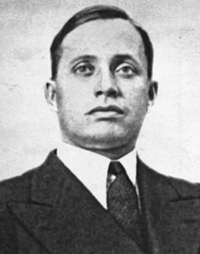 Иллюстрация к книге — Разведка и Кремль. Записки нежелательного свидетеля [i_021.jpg]