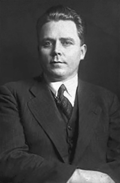 Иллюстрация к книге — Разведка и Кремль. Записки нежелательного свидетеля [i_022.jpg]