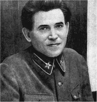 Иллюстрация к книге — Разведка и Кремль. Записки нежелательного свидетеля [i_027.jpg]