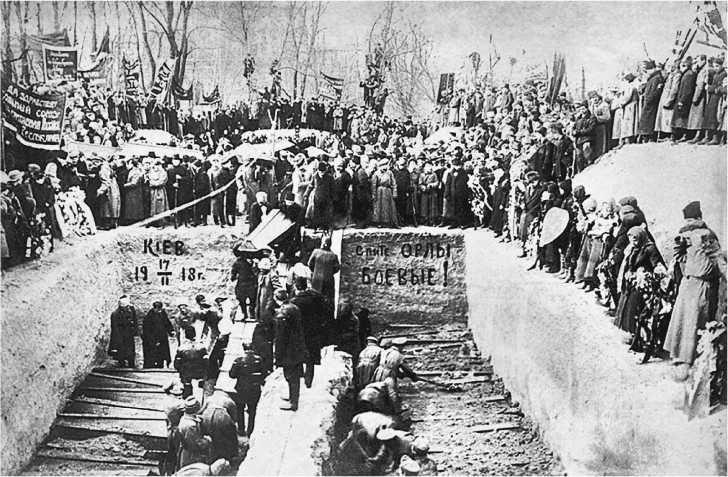 Иллюстрация к книге — Разведка и Кремль. Записки нежелательного свидетеля [i_028.jpg]