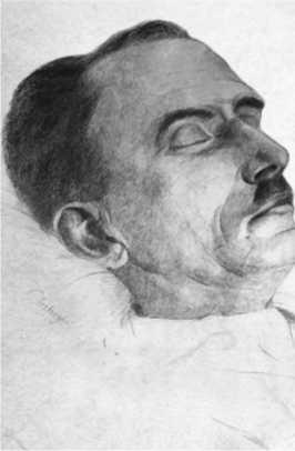 Иллюстрация к книге — Разведка и Кремль. Записки нежелательного свидетеля [i_032.jpg]