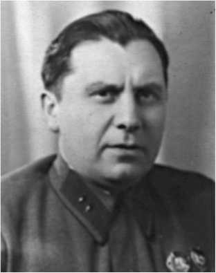 Иллюстрация к книге — Разведка и Кремль. Записки нежелательного свидетеля [i_040.jpg]