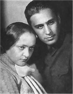 Иллюстрация к книге — Разведка и Кремль. Записки нежелательного свидетеля [i_041.jpg]