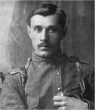 Иллюстрация к книге — Разведка и Кремль. Записки нежелательного свидетеля [i_042.jpg]