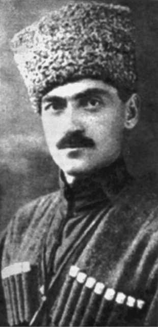 Иллюстрация к книге — Разведка и Кремль. Записки нежелательного свидетеля [i_049.jpg]